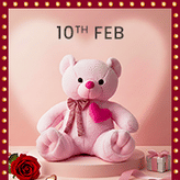 Teddy Day